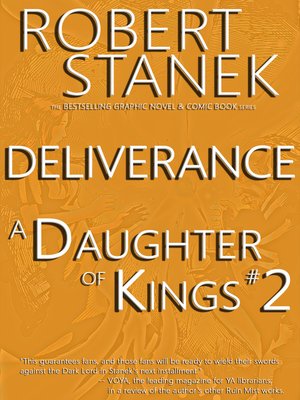 cover image of Deliverance